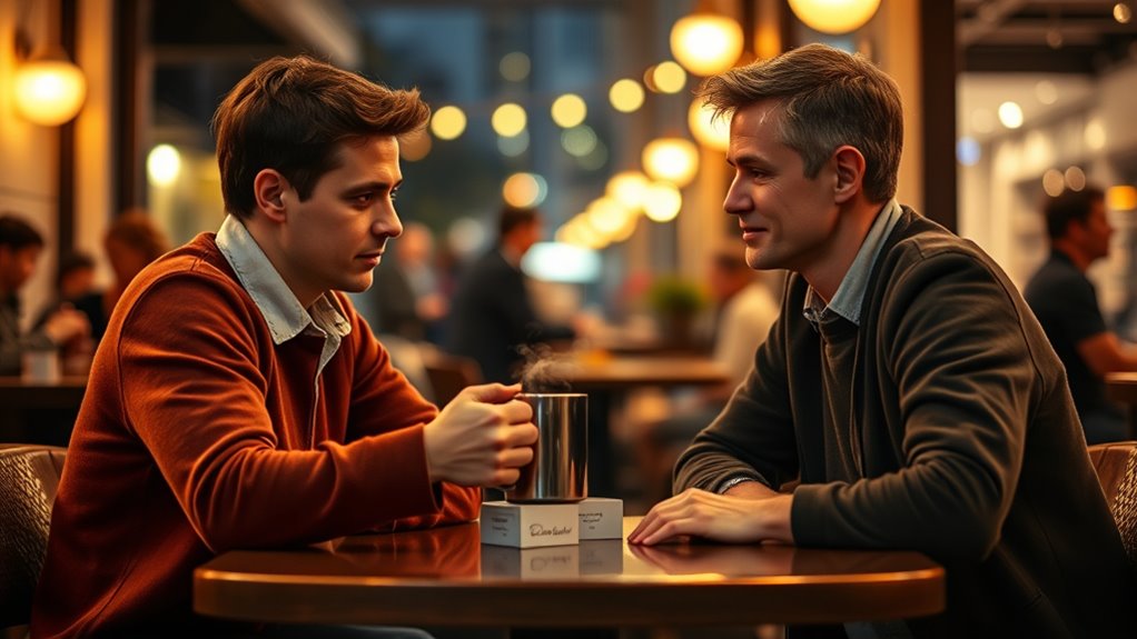 attachment patterns influence relationships