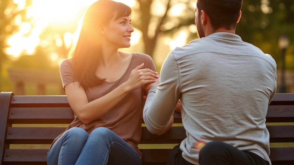 attachment styles influence intimacy