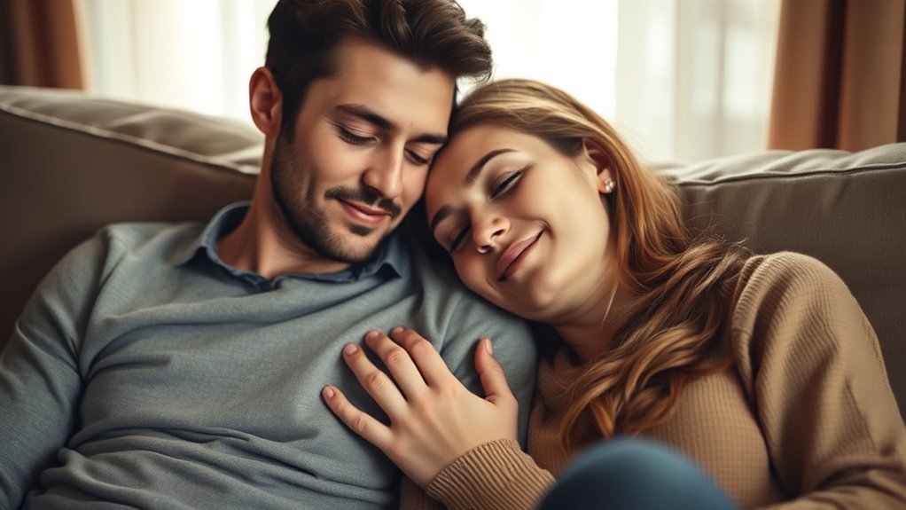 authentic communication fosters connection