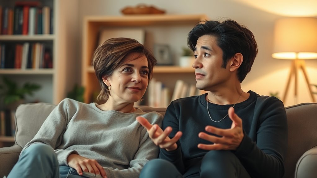 authentic listening boosts well being