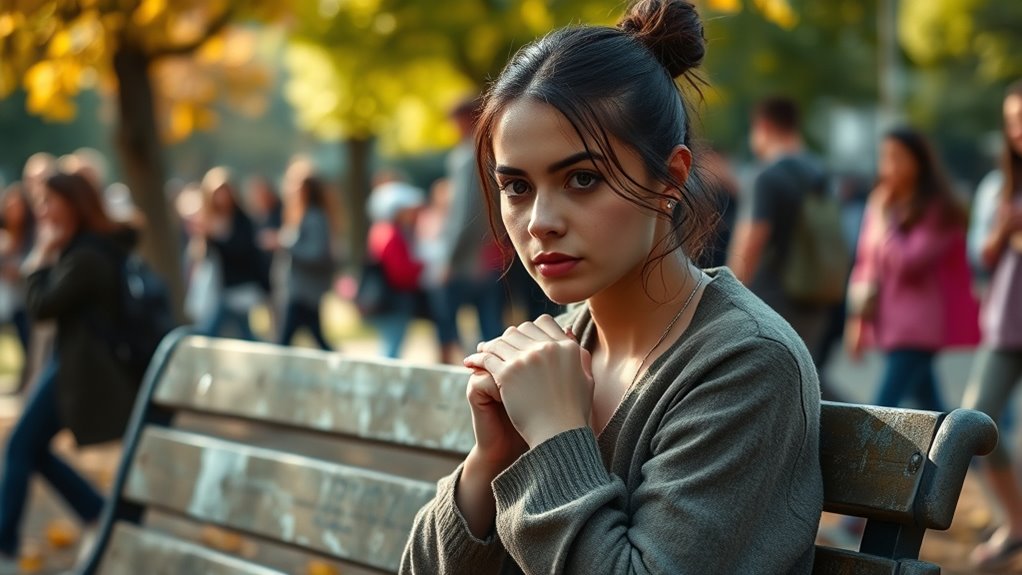 authenticity challenges societal stereotypes