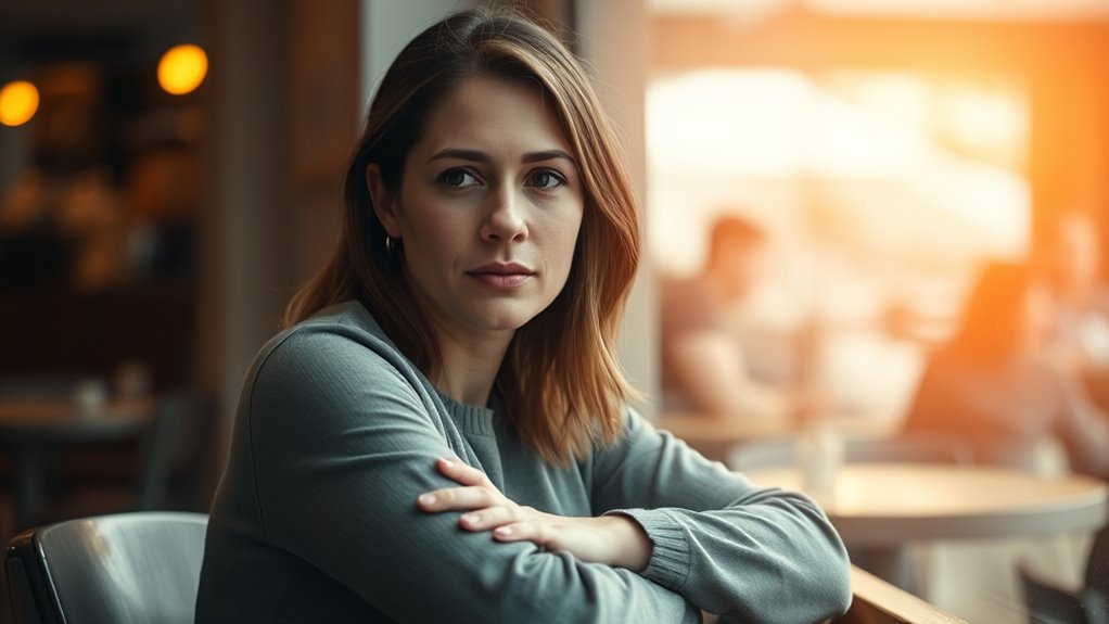 avoidant attachment emotional boundaries