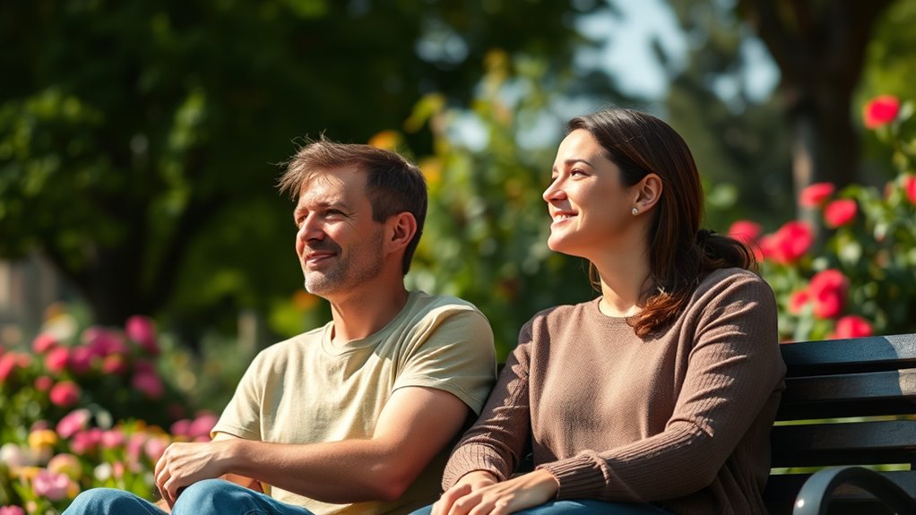 balance autonomy and connection