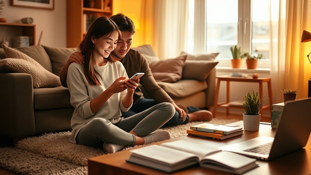 balance boundaries mindful engagement