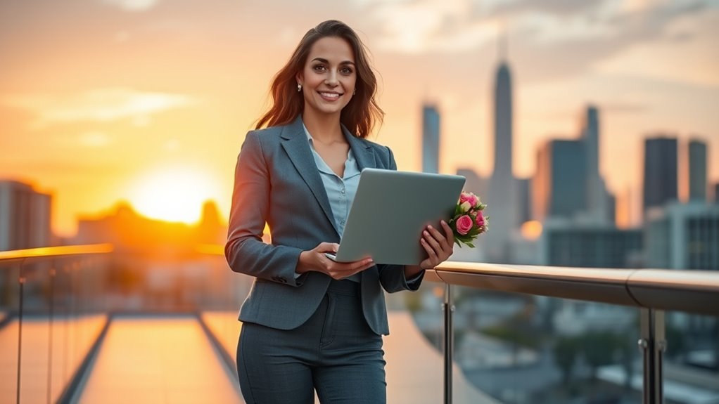 balance health boundaries stress