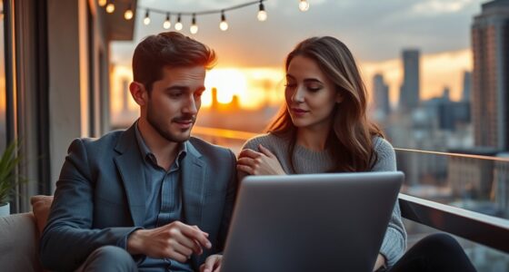 balancing career and love