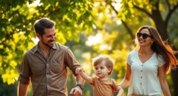 balancing fatherhood and marriage