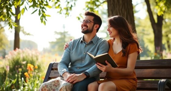 balancing personal growth marital