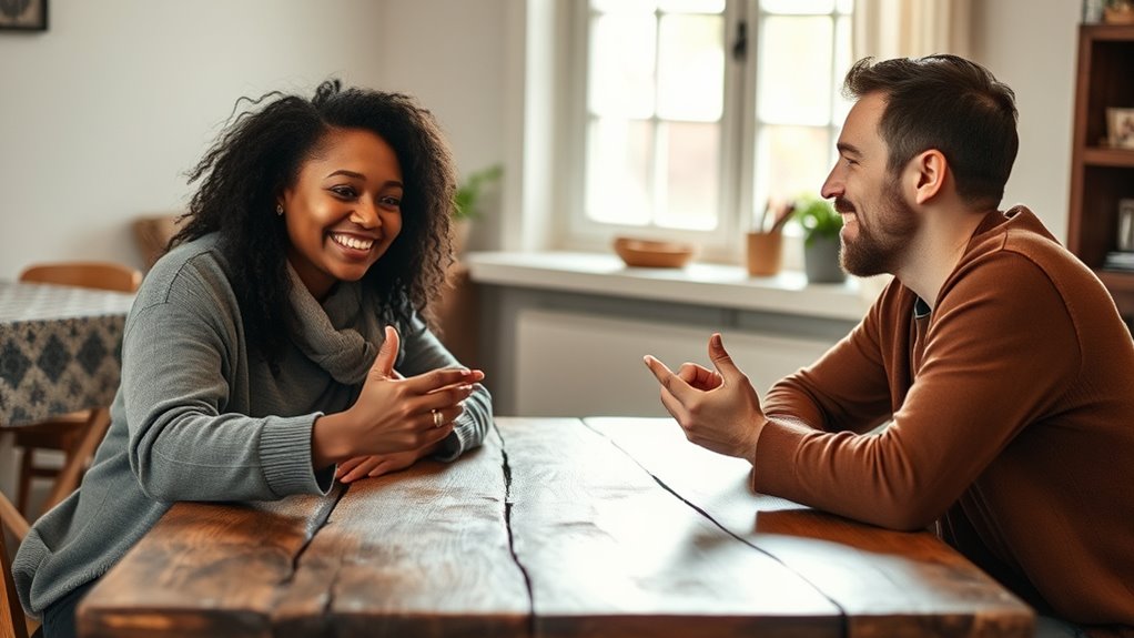 balancing power and empathy