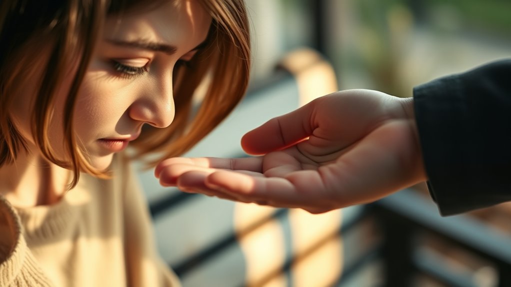 be clear and sincere