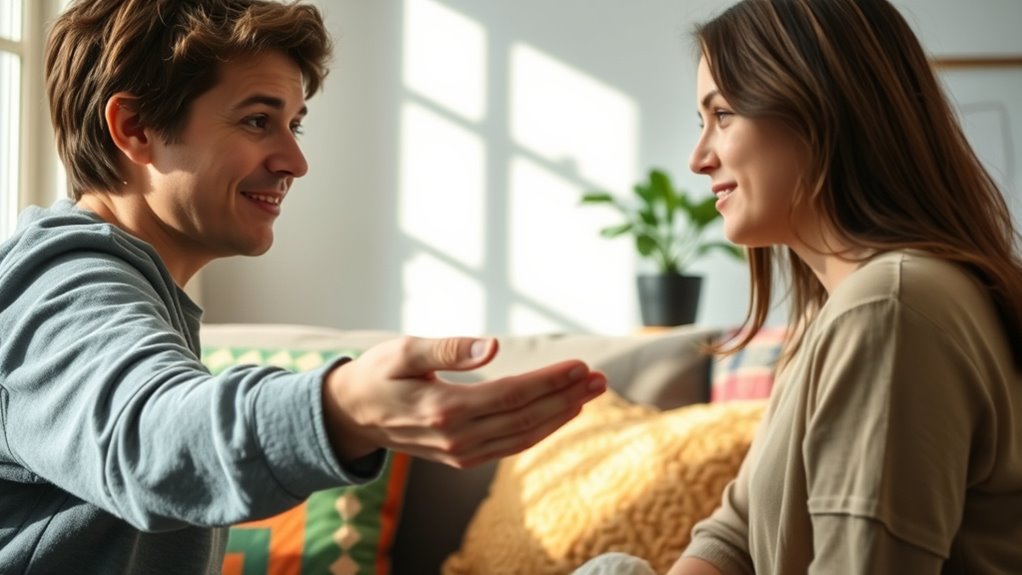 be clear respectful collaborative