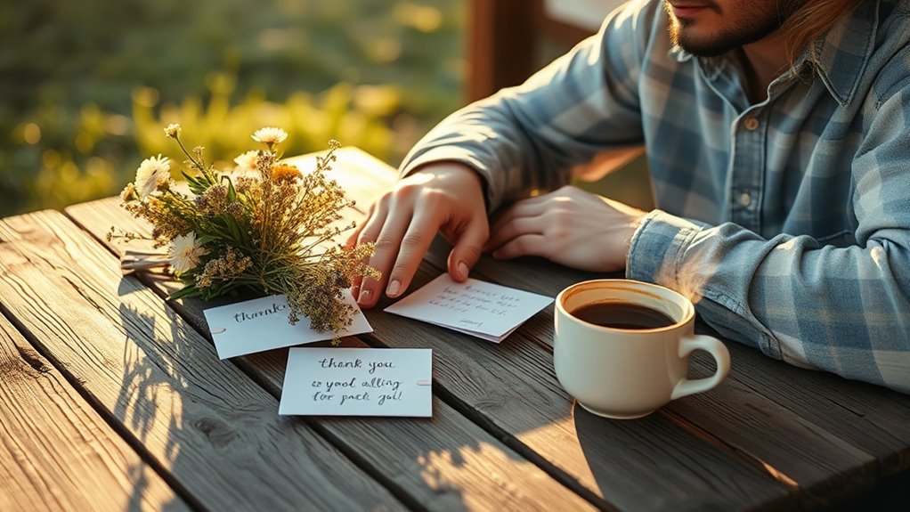 be genuine specific praise