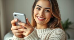 body confidence through sexting