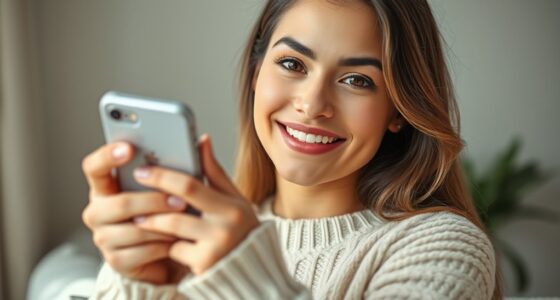 body confidence through sexting