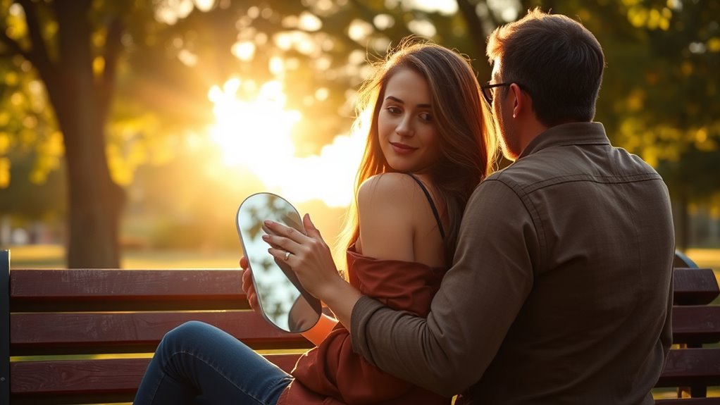 body image affects relationship satisfaction