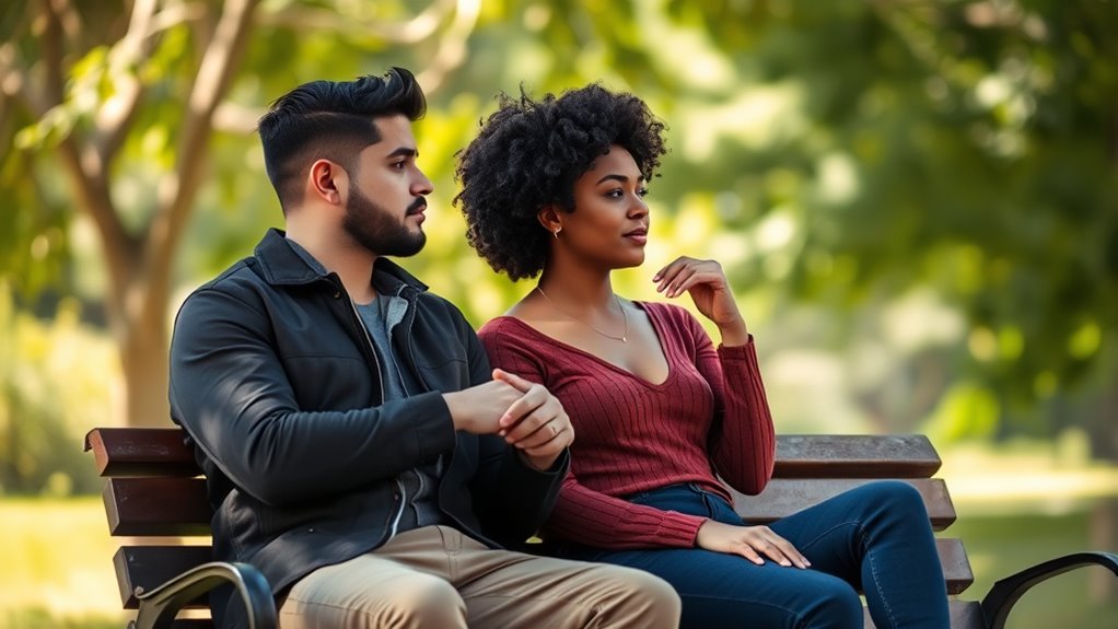 body image influences relationships universally