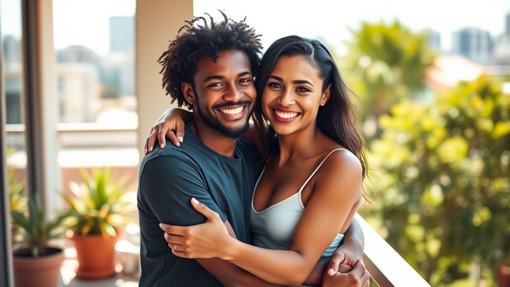 body positivity boosts intimacy