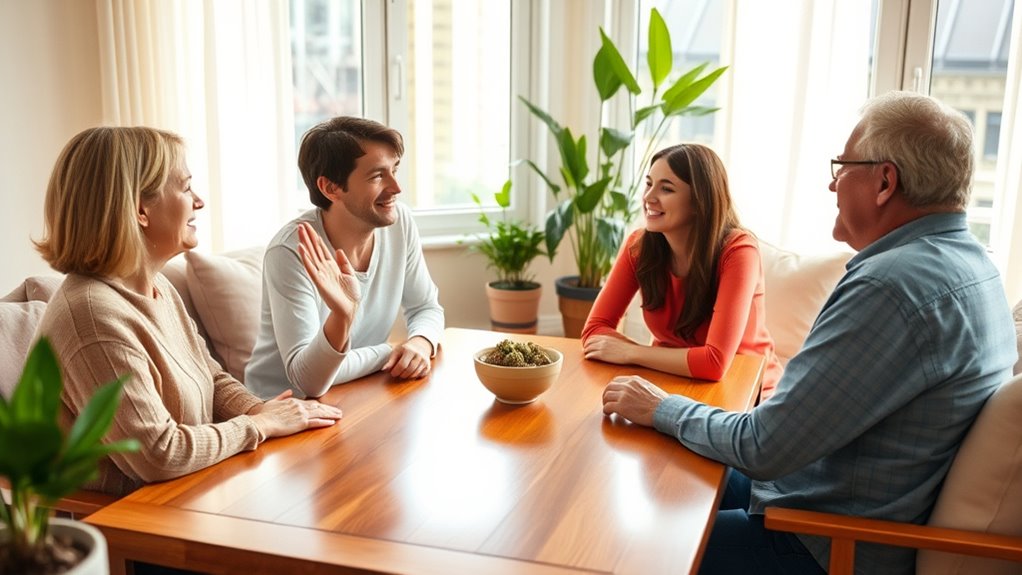 boundaries foster healthy connections