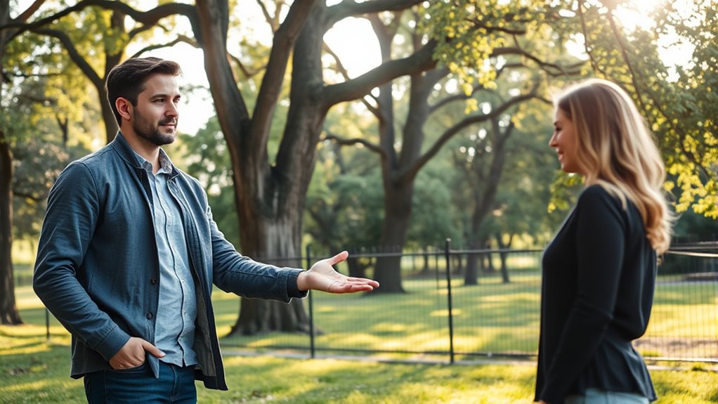 boundary misconceptions shaped culturally