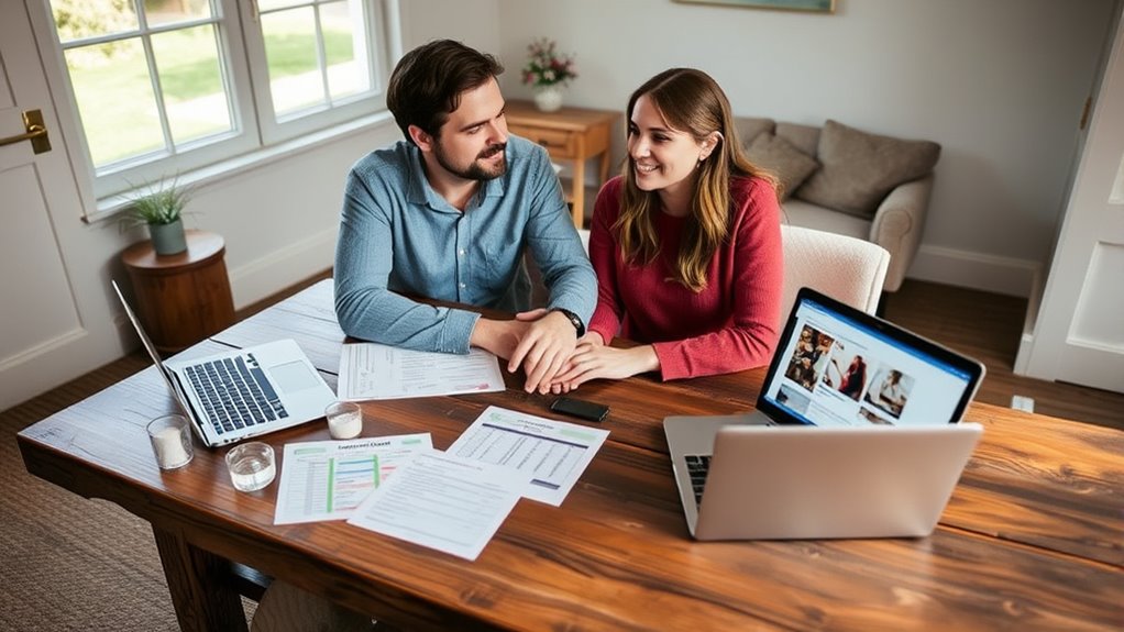 budgeting and guest management