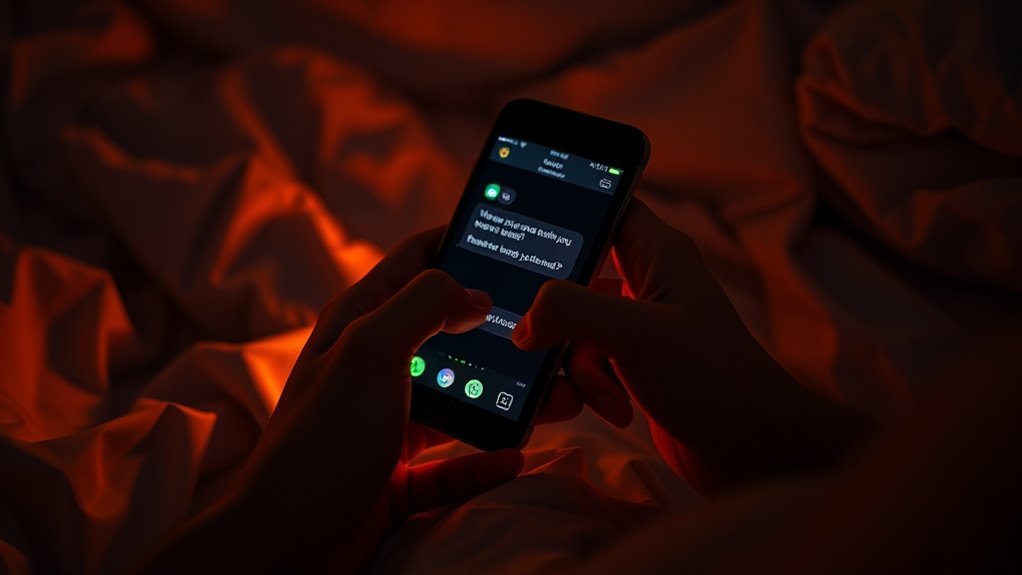 build excitement gradually