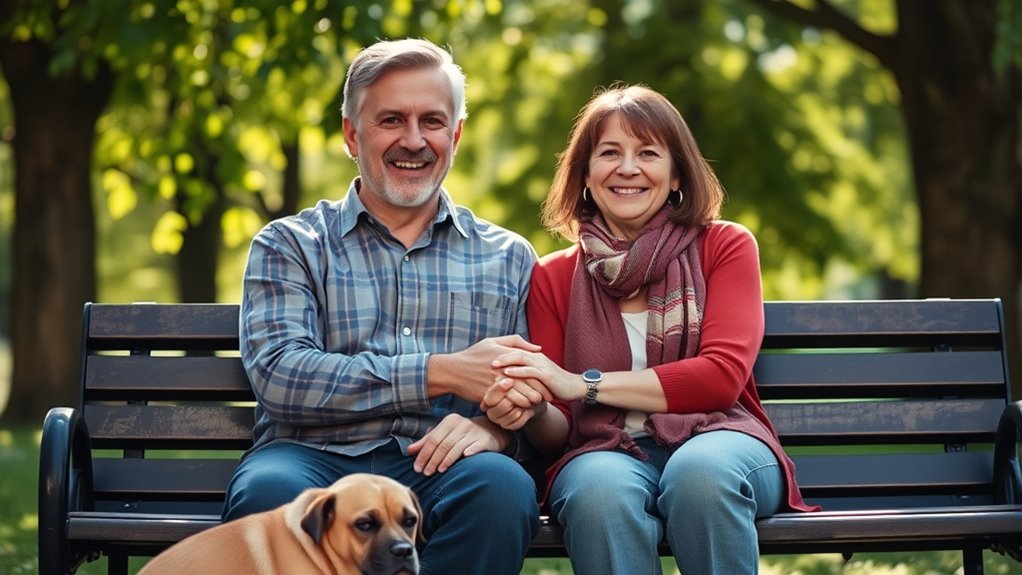 build trust through connection