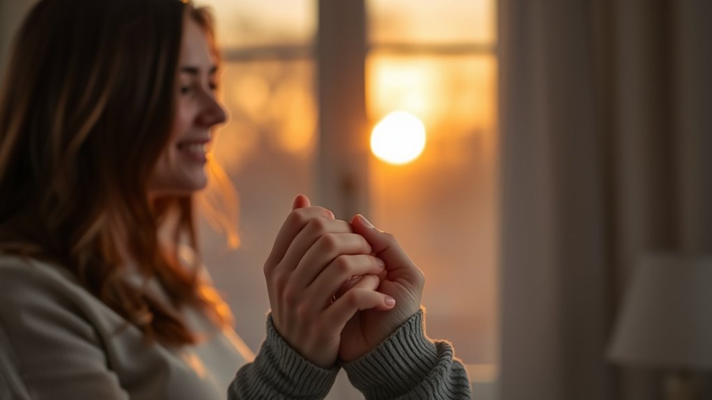 building hope and resilience