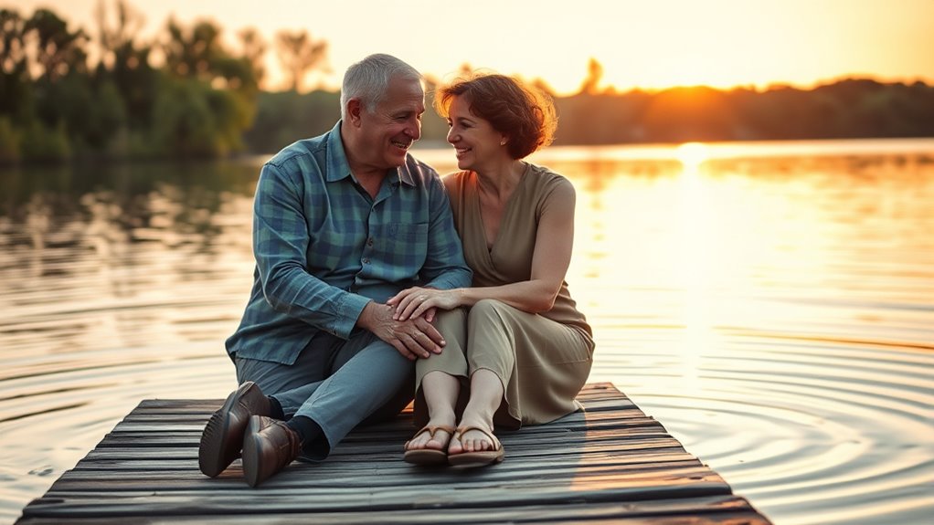 building resilient happy marriages