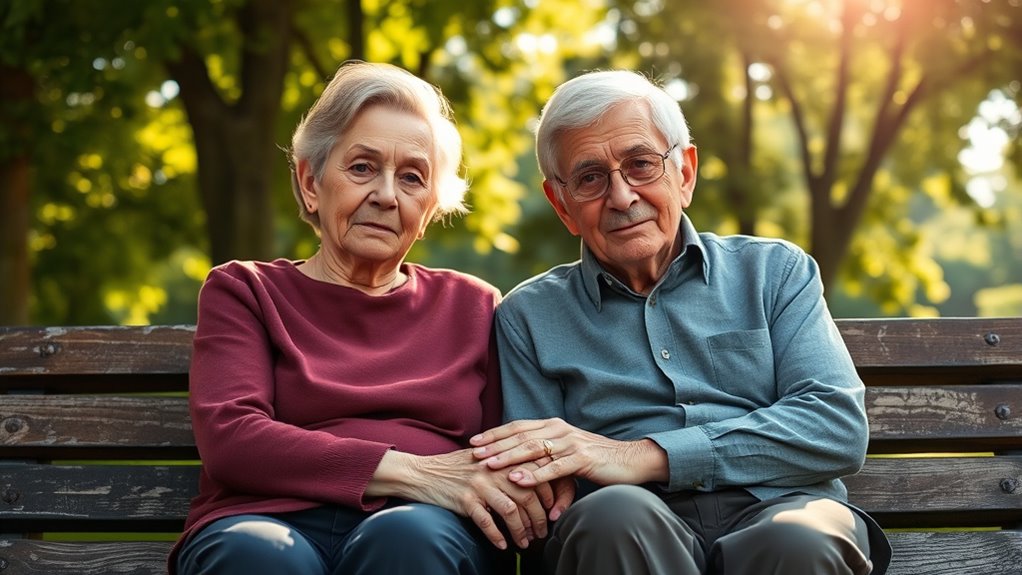 building resilient marital bonds