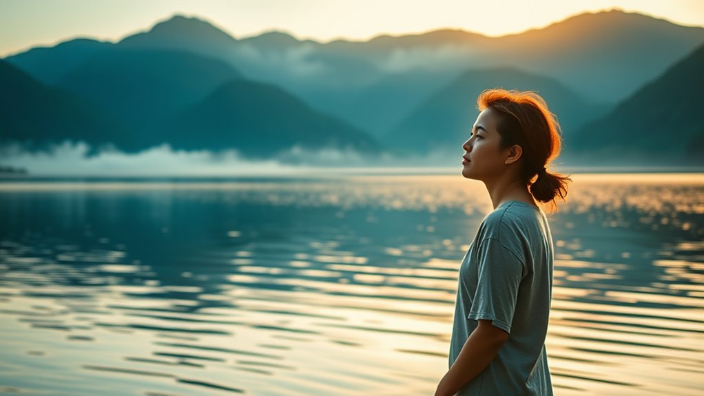 building self confidence and trust