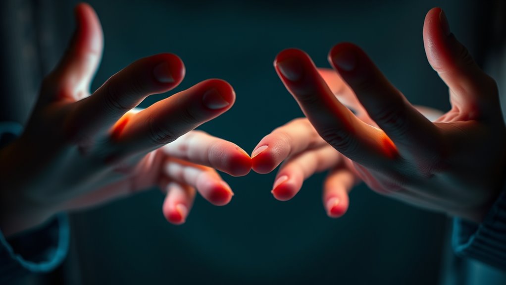 building trust and resilience