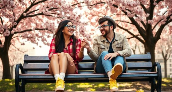 celebrating unique relationship traits