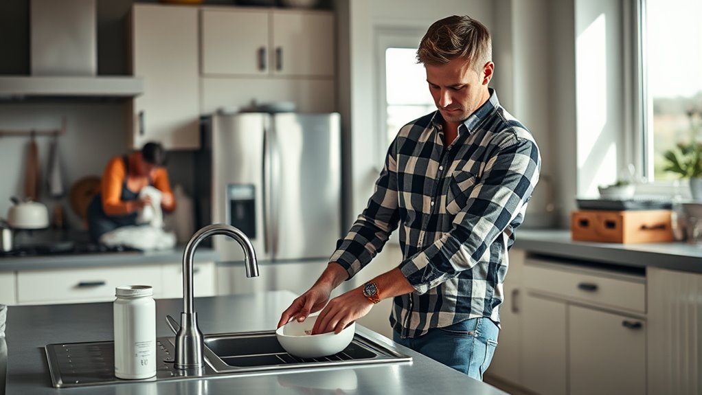 challenging gender role stereotypes