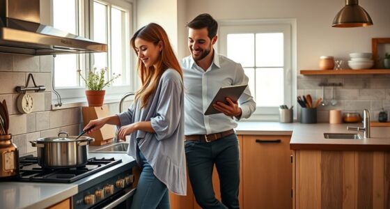 changing gender role expectations