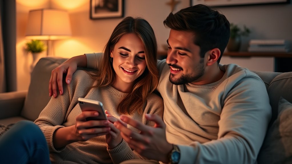 changing perceptions of sexting