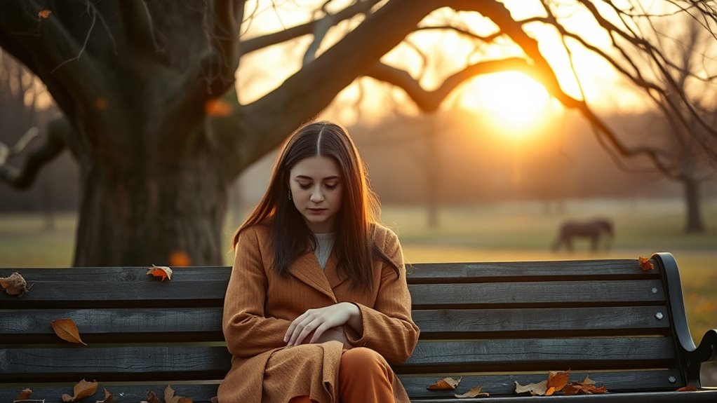 child loss resilience strategies