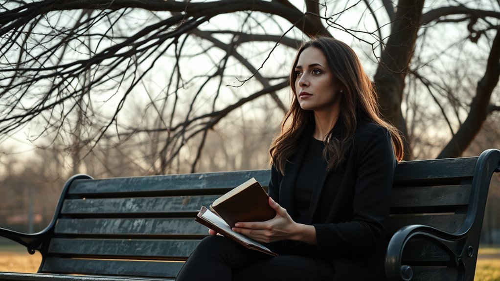 childhood trauma hampers trust