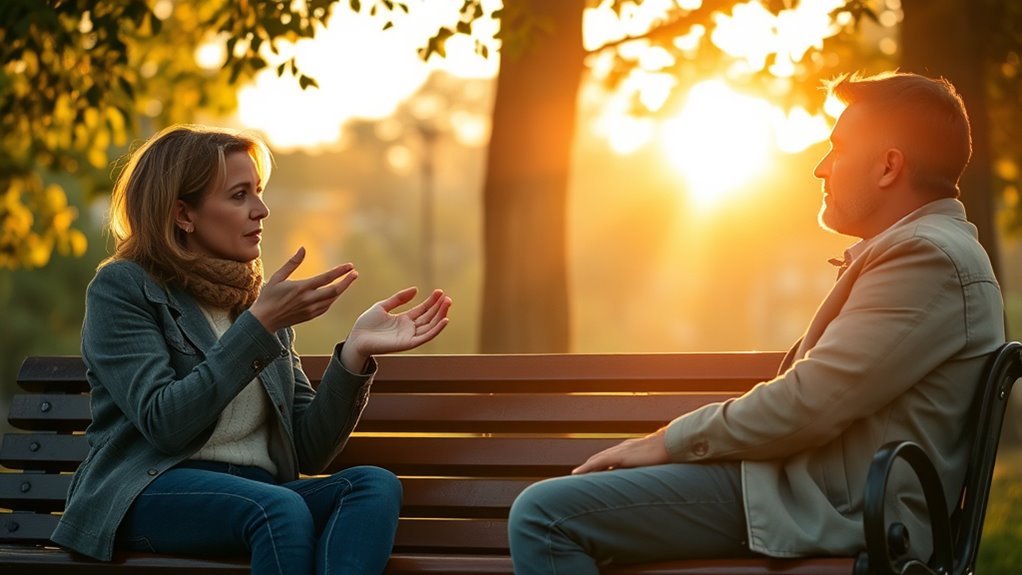 choose the right moment