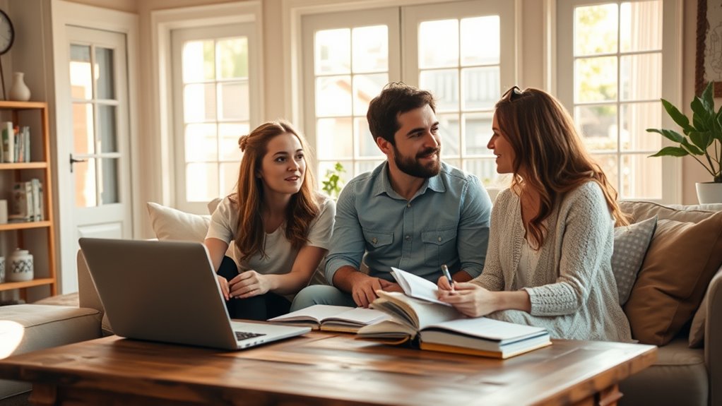 choose welcoming private venues