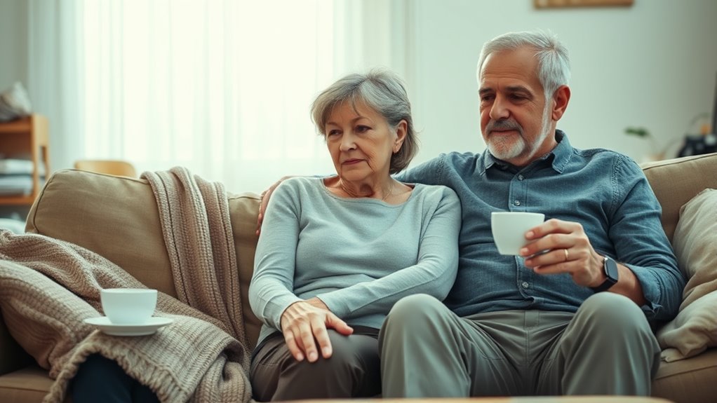 chronic illness relationship challenges