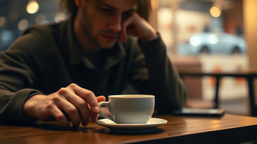 clarify intentions trust instincts