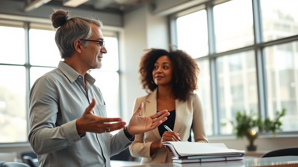 clarify questions for understanding