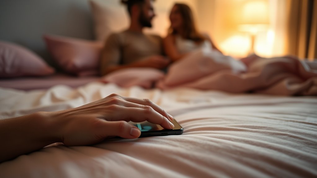 clear honest sexting boundaries