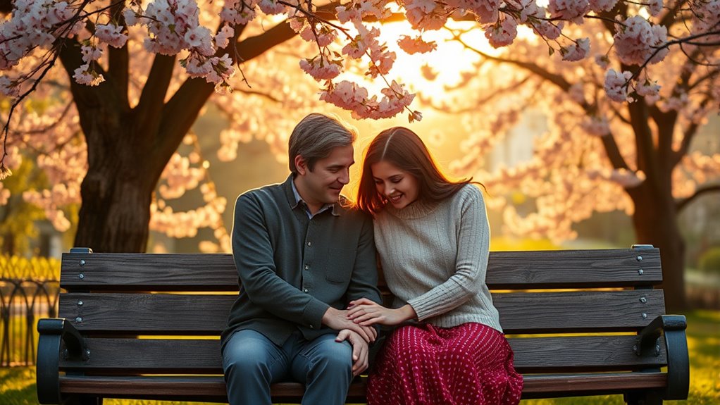 commitment boosts mental health