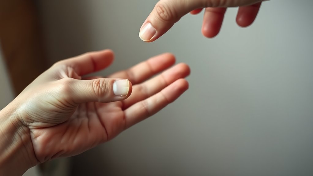 communicating needs effectively