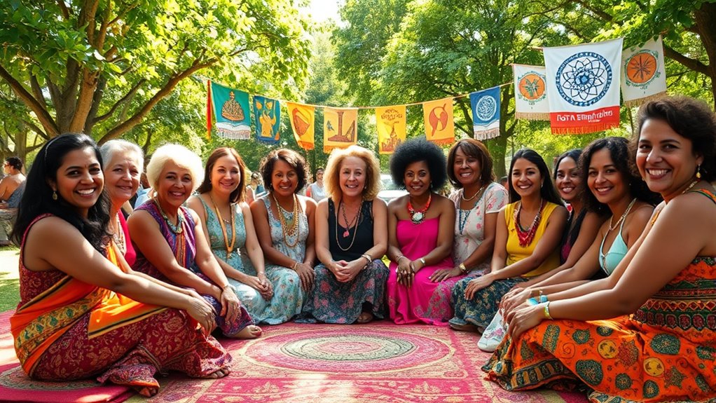 community engagement challenges norms