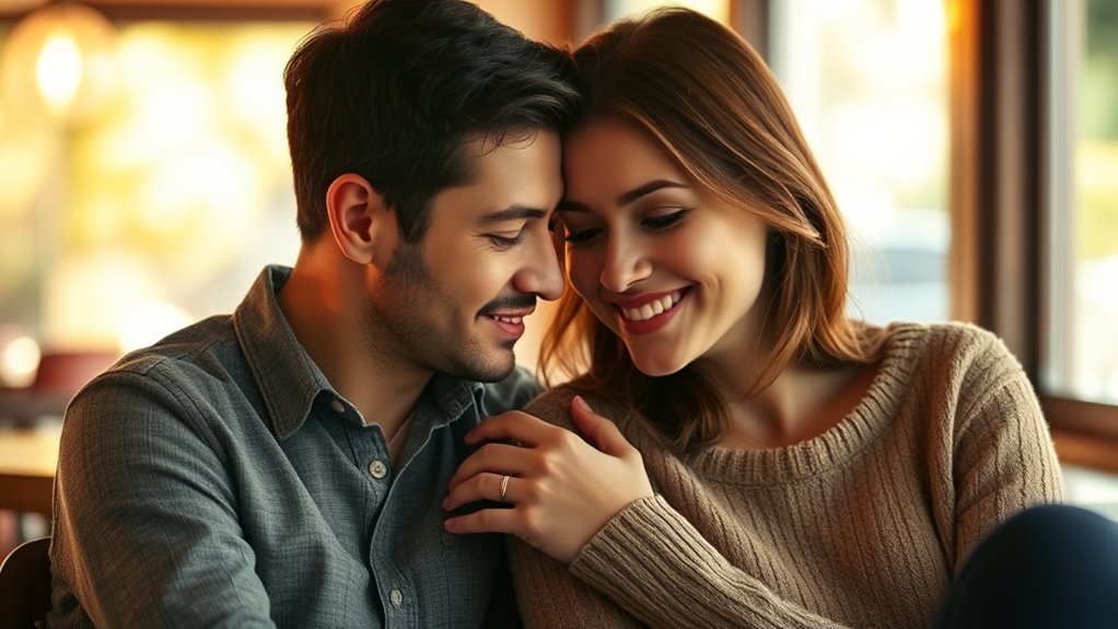 compliments build emotional intimacy