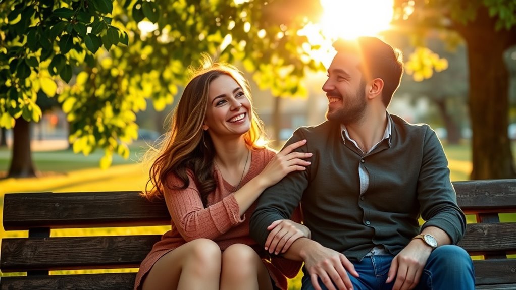 compliments enhance relationship communication