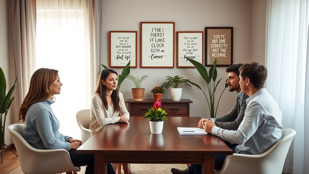 conflict resolution skills