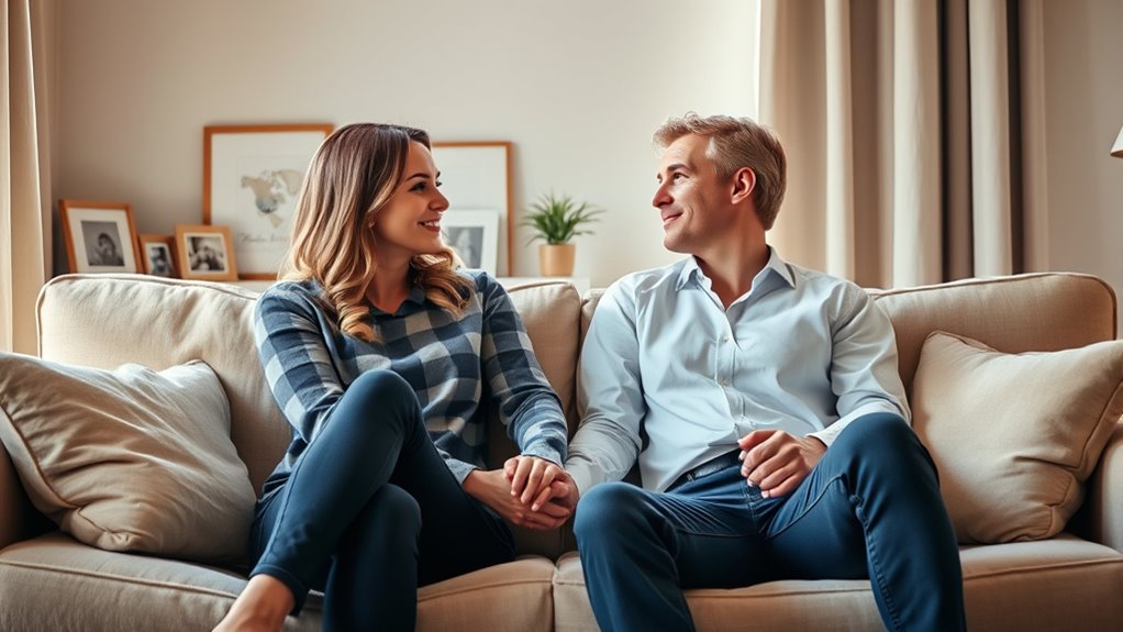 conflict resolution strategies